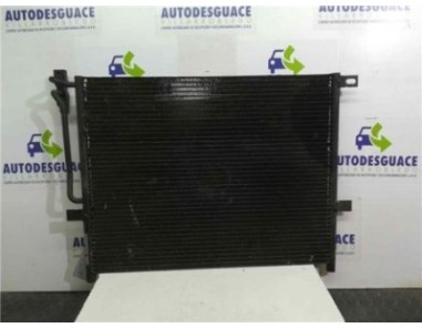 Radiador Aire Acondicionado BMW SERIE 3 TOURING 2 2 24V 