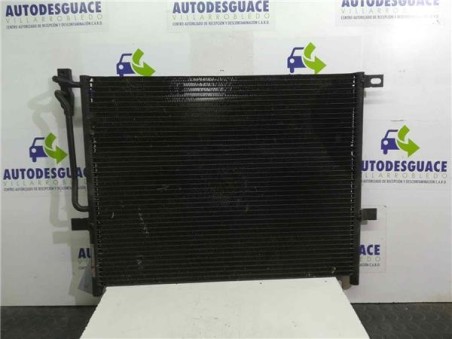 Radiador Aire Acondicionado BMW SERIE 3 TOURING 2 2 24V 