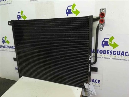 Radiador Aire Acondicionado BMW SERIE 3 TOURING 2 2 24V 
