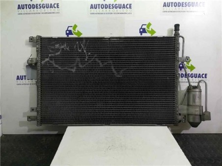 Radiador Aire Acondicionado Volvo XC90 4 4 V8 