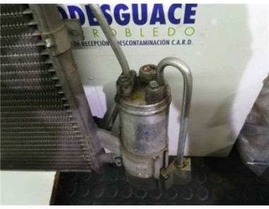 Radiador Aire Acondicionado Volvo XC90 4 4 V8 