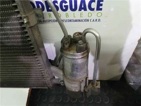 Radiador Aire Acondicionado Volvo XC90 4 4 V8 