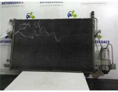 Radiador Aire Acondicionado Volvo XC90 4 4 V8 