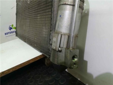 Radiador Aire Acondicionado Volvo XC90 4 4 V8 