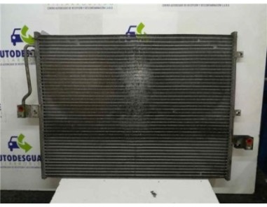 Radiador Aire Acondicionado Ssangyong KYRON 2 0 