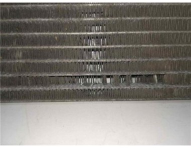 Radiador Aire Acondicionado Ssangyong KYRON 2 0 