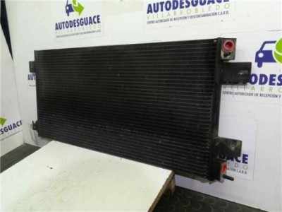 Radiador Aire Acondicionado Chrysler JEEP COMPASS 2 2 CRD 