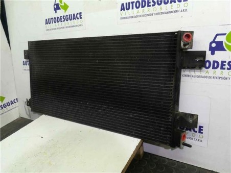 Radiador Aire Acondicionado Chrysler JEEP COMPASS 2 2 CRD 