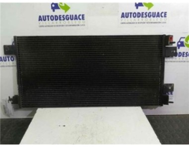 Radiador Aire Acondicionado Chrysler JEEP COMPASS 2 2 CRD 