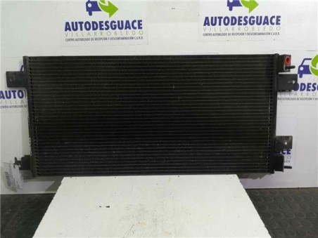 Radiador Aire Acondicionado Chrysler JEEP COMPASS 2 2 CRD 