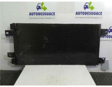 Radiador Aire Acondicionado Chrysler JEEP COMPASS 2 2 CRD 