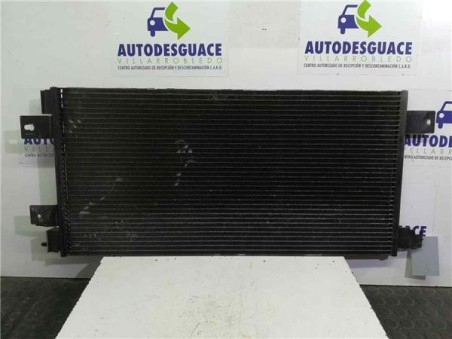 Radiador Aire Acondicionado Chrysler JEEP COMPASS 2 2 CRD 