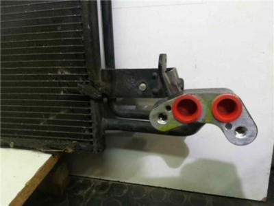 Radiador Aire Acondicionado Skoda OCTAVIA BERLINA 1 9 TDI