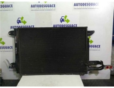 Radiador Aire Acondicionado Skoda OCTAVIA BERLINA 1 9 TDI 