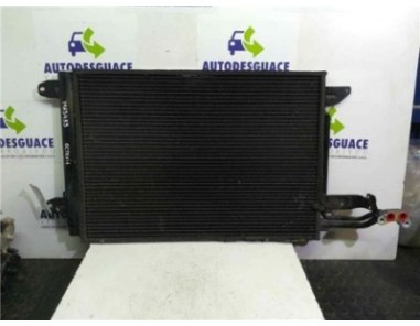 Radiador Aire Acondicionado Skoda OCTAVIA BERLINA 1 9 TDI 