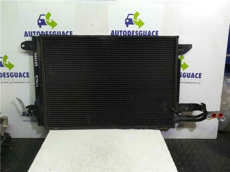 Radiador Aire Acondicionado Skoda OCTAVIA BERLINA 1 9 TDI 