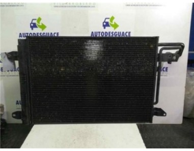 Radiador Aire Acondicionado Skoda OCTAVIA BERLINA 1 9 TDI 