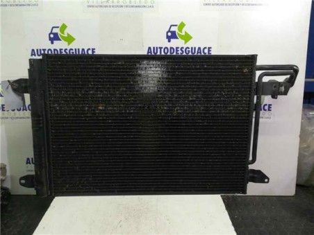 Radiador Aire Acondicionado Skoda OCTAVIA BERLINA 1 9 TDI 