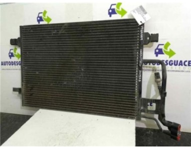 Radiador Aire Acondicionado Skoda SUPERB 2 0 TDI DPF 