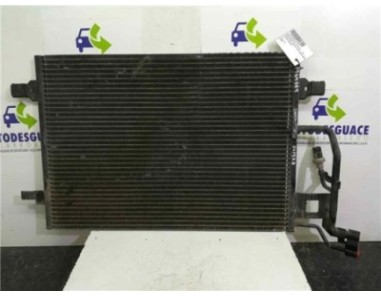 Radiador Aire Acondicionado Skoda SUPERB 2 0 TDI DPF 