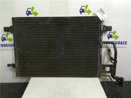 Radiador Aire Acondicionado Skoda SUPERB 2 0 TDI DPF 