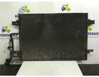 Radiador Aire Acondicionado Skoda SUPERB 2 0 TDI DPF 