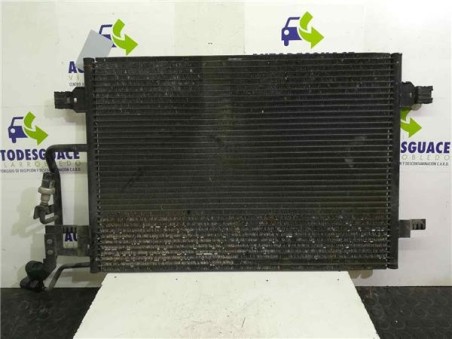 Radiador Aire Acondicionado Skoda SUPERB 2 0 TDI DPF 