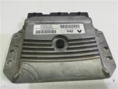 Centralita Renault CLIO IV 1 2 16V