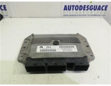 Centralita Renault CLIO IV 1 2 16V 