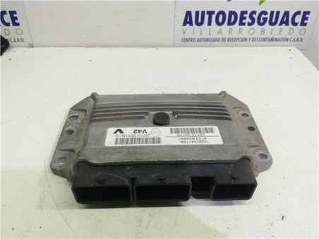 Centralita Renault CLIO IV 1 2 16V 