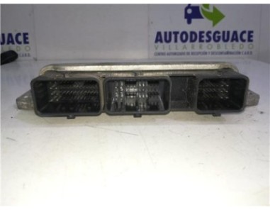 Centralita Renault CLIO IV 1 2 16V 