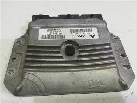 Centralita Renault CLIO IV 1 2 16V 