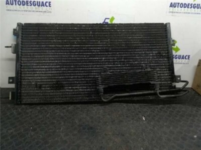 Radiador Aire Acondicionado Chrysler 300 M 3 5 