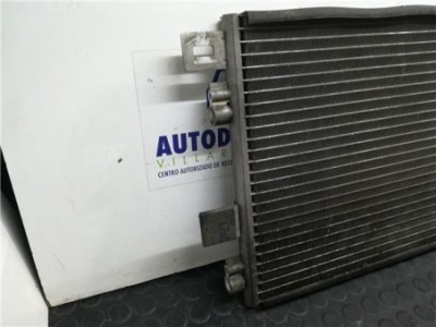 Radiador Aire Acondicionado BMW MINI 1 6 16V