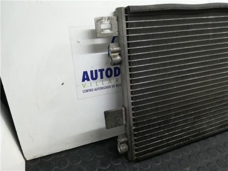 Radiador Aire Acondicionado BMW MINI 1 6 16V 