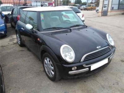 Radiador Aire Acondicionado BMW MINI 1 6 16V  2