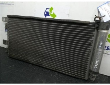 Radiador Aire Acondicionado BMW MINI 1 6 16V 