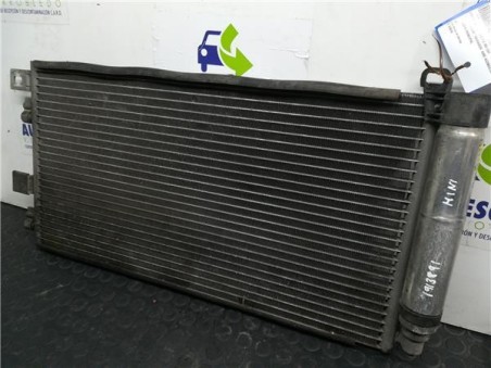 Radiador Aire Acondicionado BMW MINI 1 6 16V 