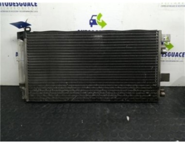 Radiador Aire Acondicionado BMW MINI 1 6 16V 