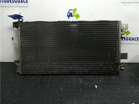Radiador Aire Acondicionado BMW MINI 1 6 16V 