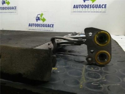 Radiador Aire Acondicionado Volvo V50 FAMILIAR 1 6 D 