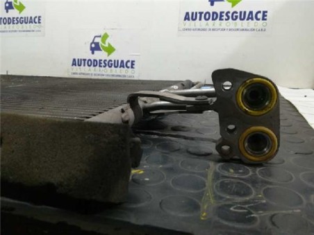 Radiador Aire Acondicionado Volvo V50 FAMILIAR 1 6 D 