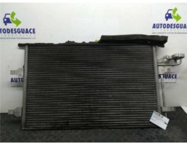 Radiador Aire Acondicionado Volvo V50 FAMILIAR 1 6 D 