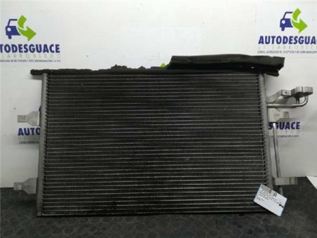 Radiador Aire Acondicionado Volvo V50 FAMILIAR 1 6 D 