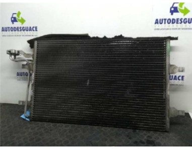 Radiador Aire Acondicionado Volvo V50 FAMILIAR 1 6 D 