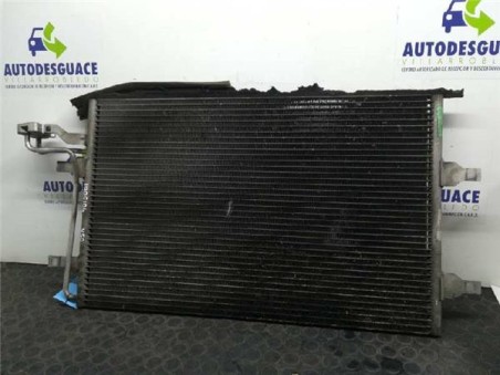 Radiador Aire Acondicionado Volvo V50 FAMILIAR 1 6 D 