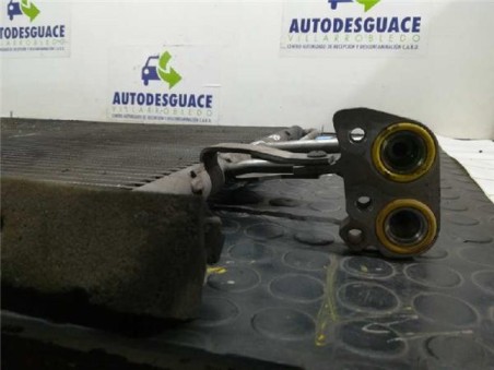 Radiador Aire Acondicionado Volvo V50 FAMILIAR 1 6 D 