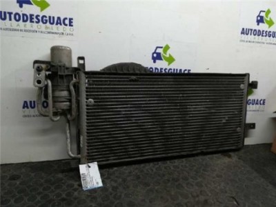 Radiador Aire Acondicionado Opel CORSA C 1 7 16V DTI 