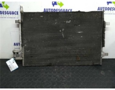 Radiador Aire Acondicionado Ford FUSION 1 6 TDCi 