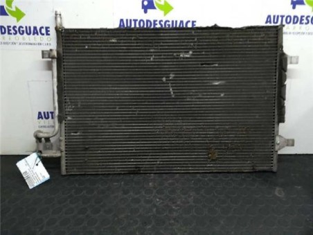 Radiador Aire Acondicionado Ford FUSION 1 6 TDCi 